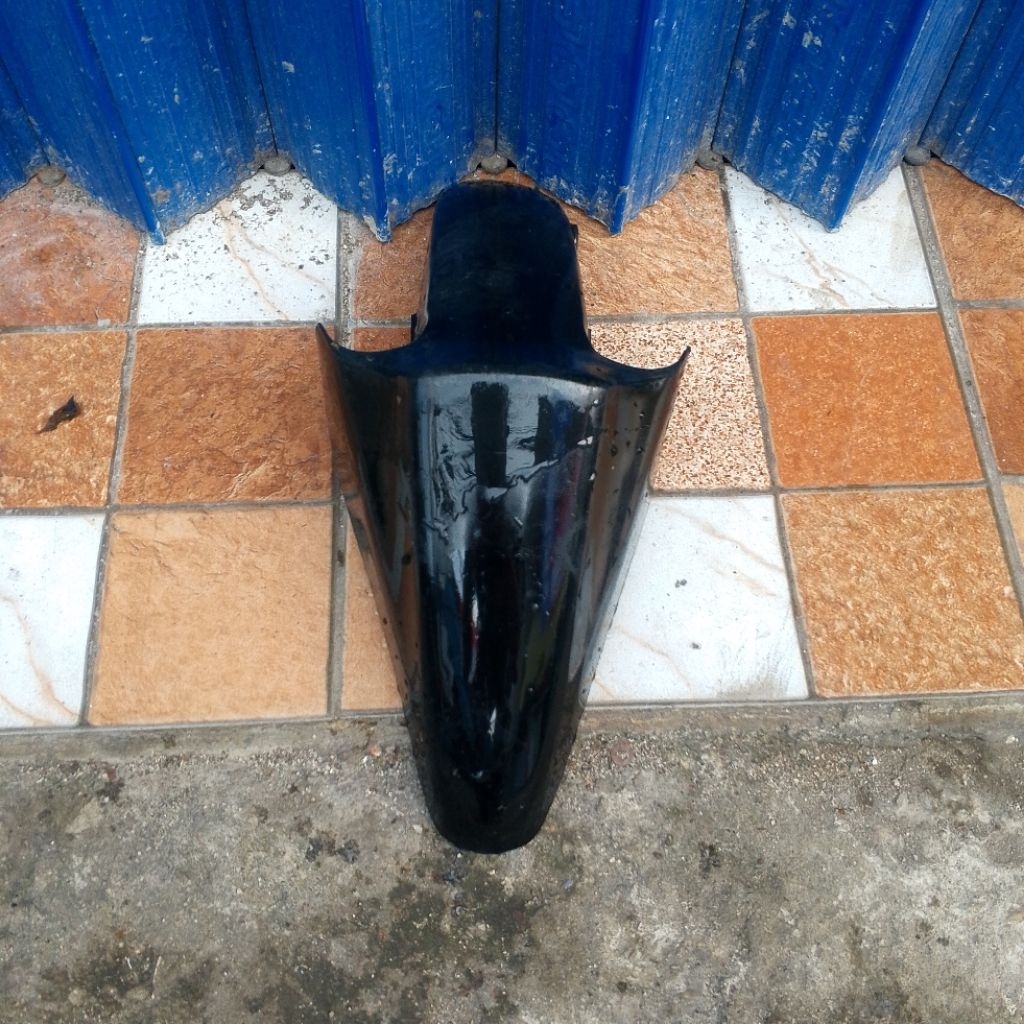 spakbor depan nouvo lele