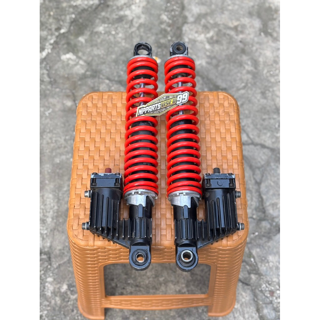 Shock imca not Paioli cb tirev Kyb Marzocchi