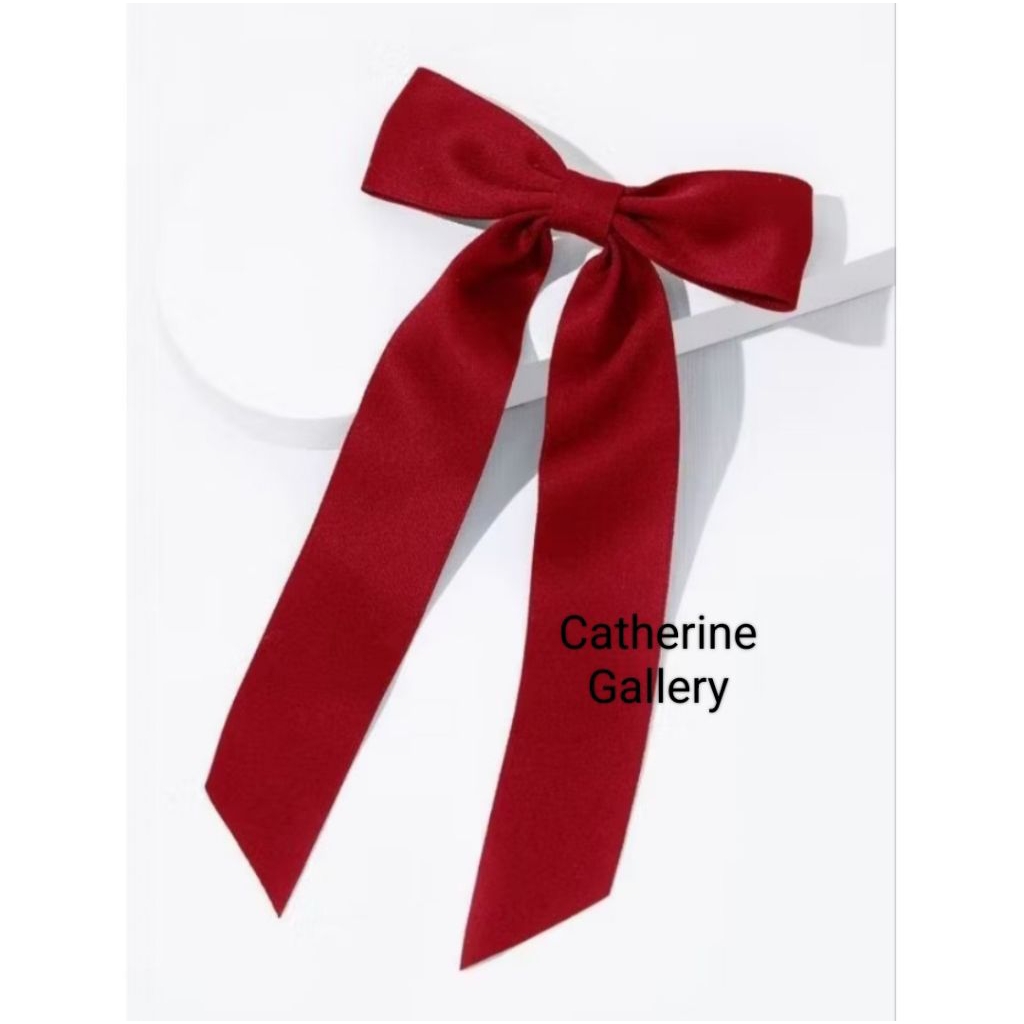 Pita Rambut Helena / Pita Hijab Helena