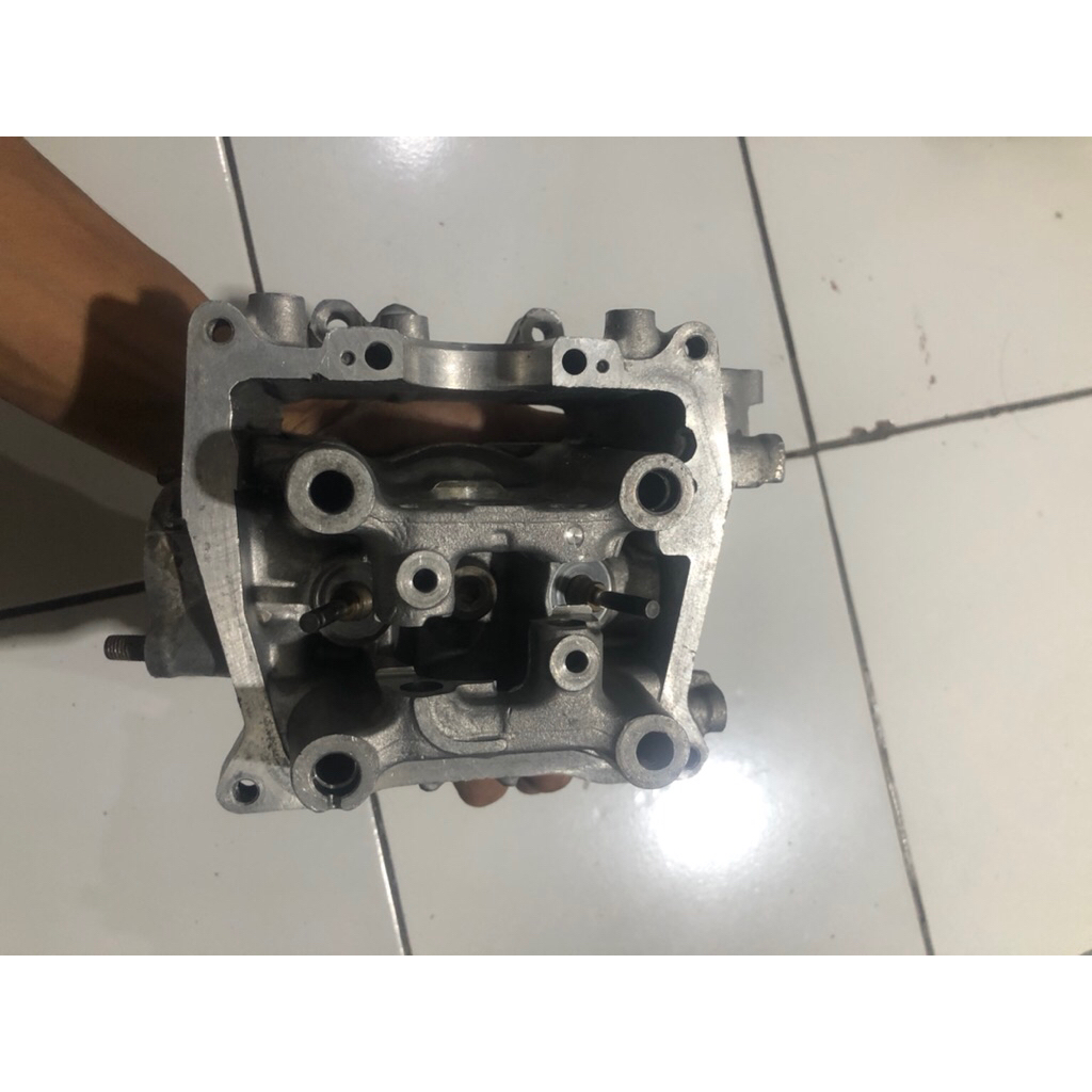 head Vario 150 klep uk 30/25 klep brt