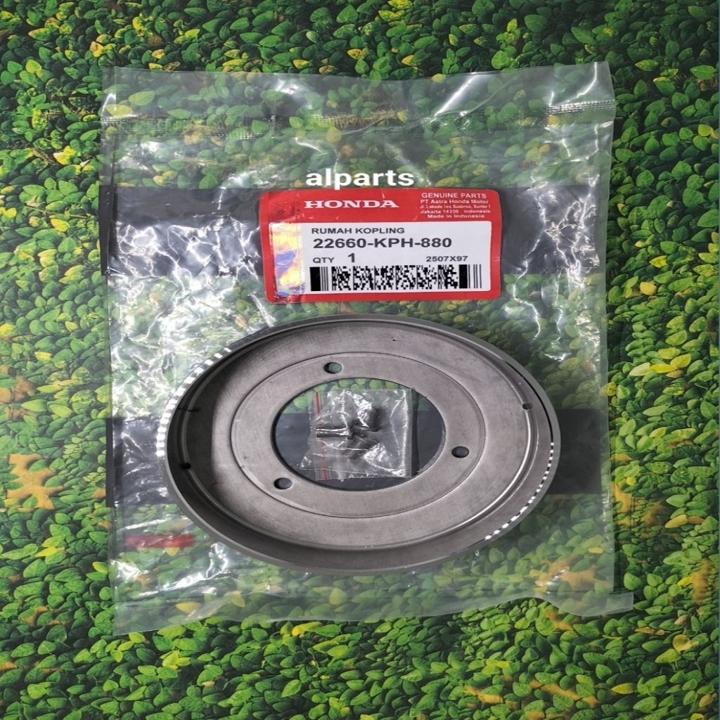 Mangkok Ganda Karisma Supra X 125 Karbu Mangkok Ganda Supra X 125 / KPH