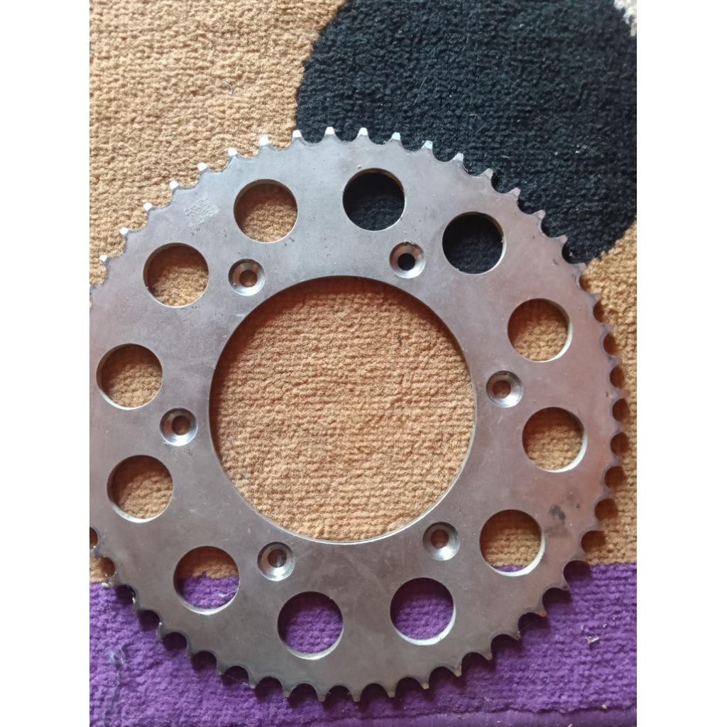 gir sss 520 52T crf