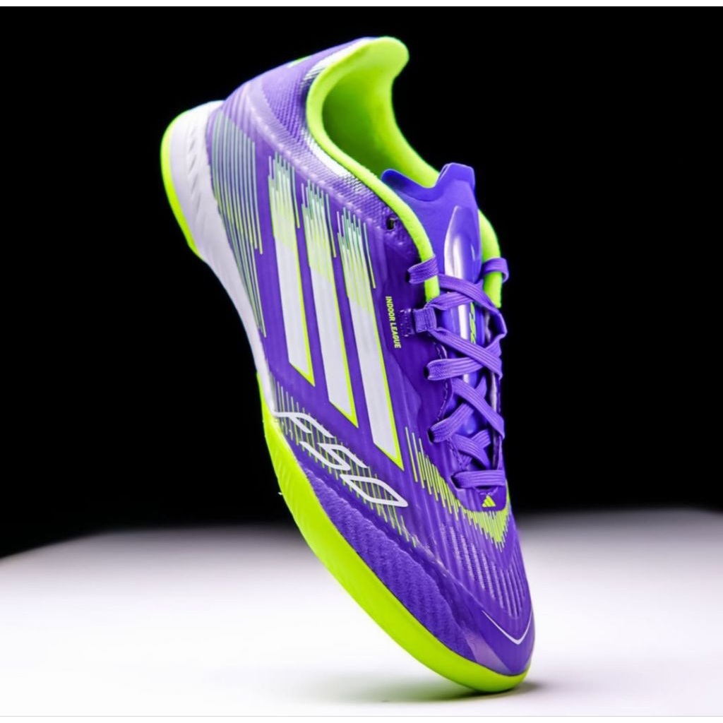 SEPATU FUTSAL ADIDAS F50 LEAGUE IN