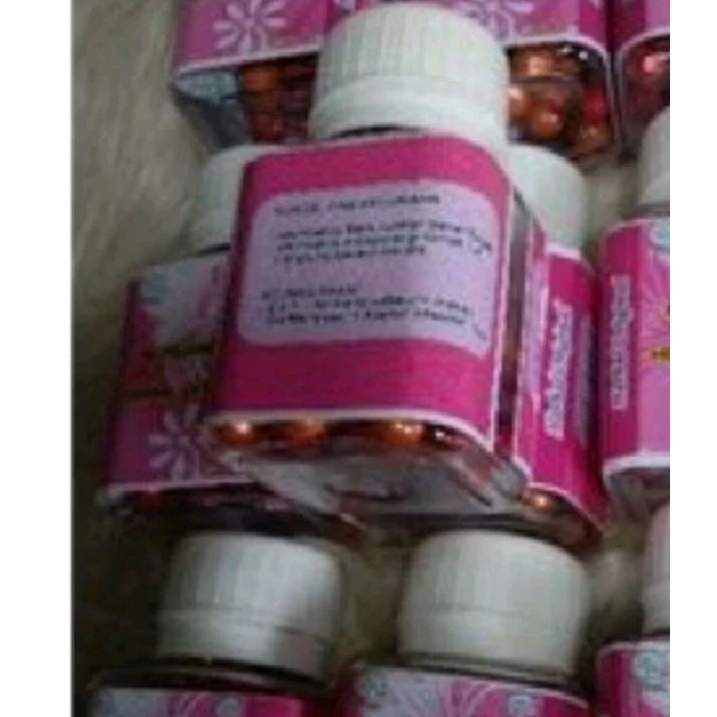 

Paket hemat her bal original