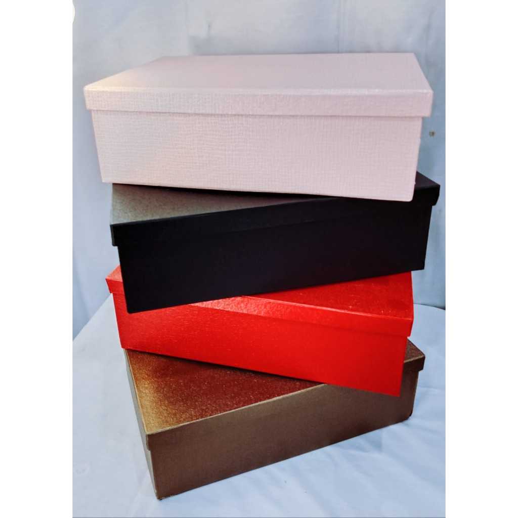 

Box Gifts/Kotak Kado/Box Bunga - PB 02 (Termasuk Bubble wrap 1 Meter)