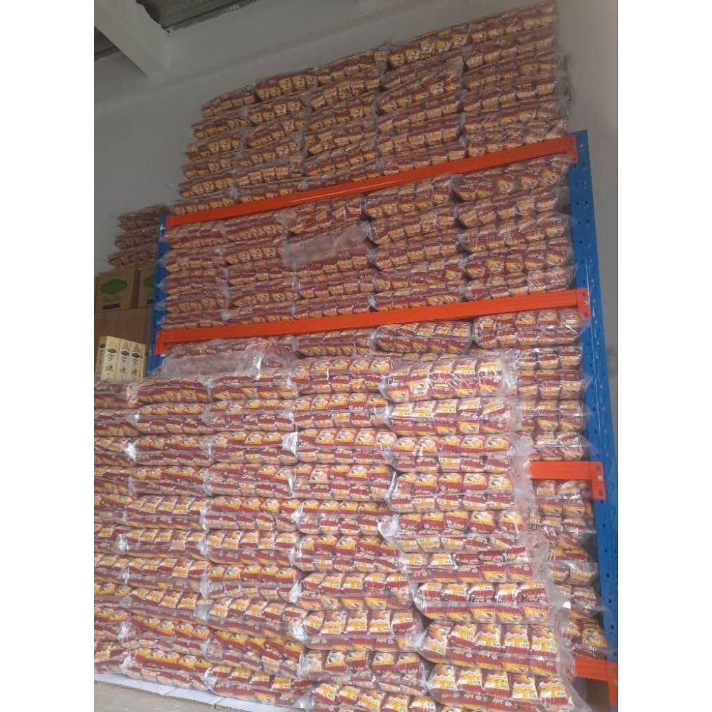 

Jahe Merah Ratu Lebah