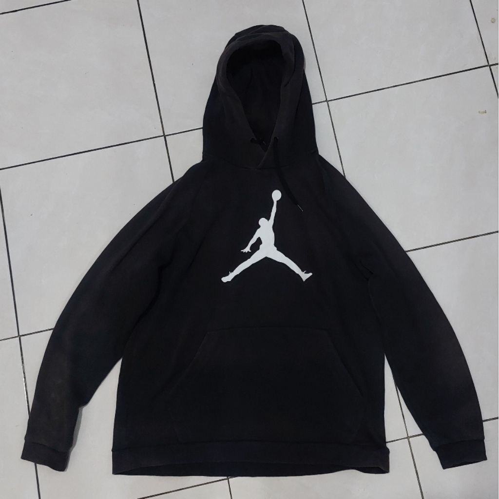 Hoodie Preloved Jordan
