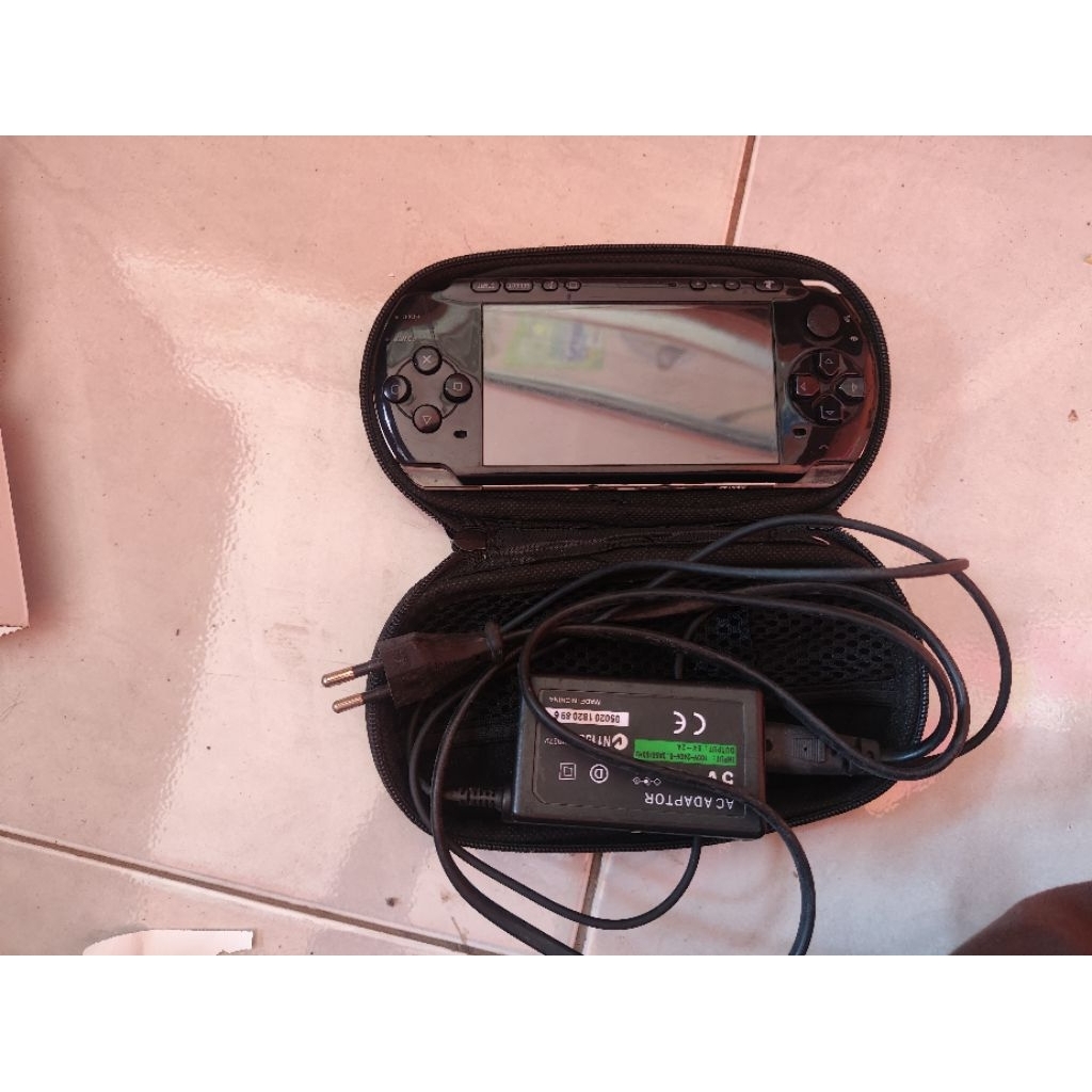 PSP 3006