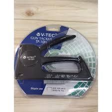 

JUAL STAPLER TEMBAK V-TEC TP-10H