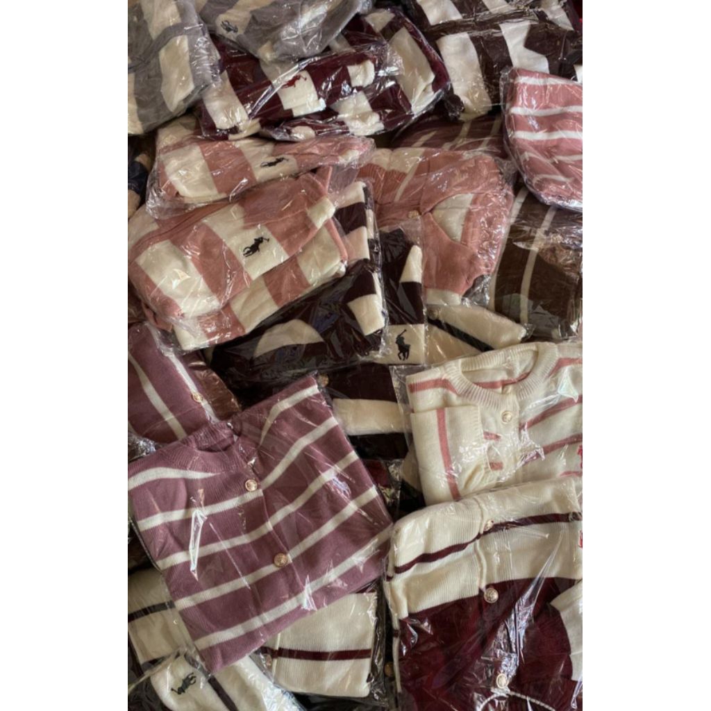 paket usaha/Resty fashion