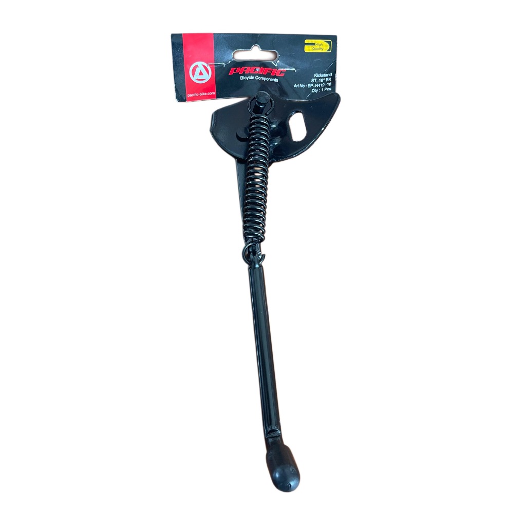 Standart samping jagang sepeda pacific 18 inch lipat seli minion mtb federal