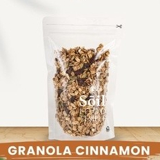 

Mixed Granola 1Kg
