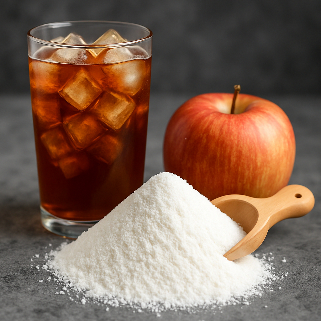 

Bubuk Apple Tea 250 gr minuman Teh Apel Powder Serbuk 250gr Enak Murah Halal Aman Halal Terbaik GAFI