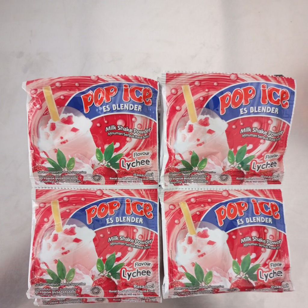 

Pop Ice Lyce Renceng Isi 10sachet 23gr