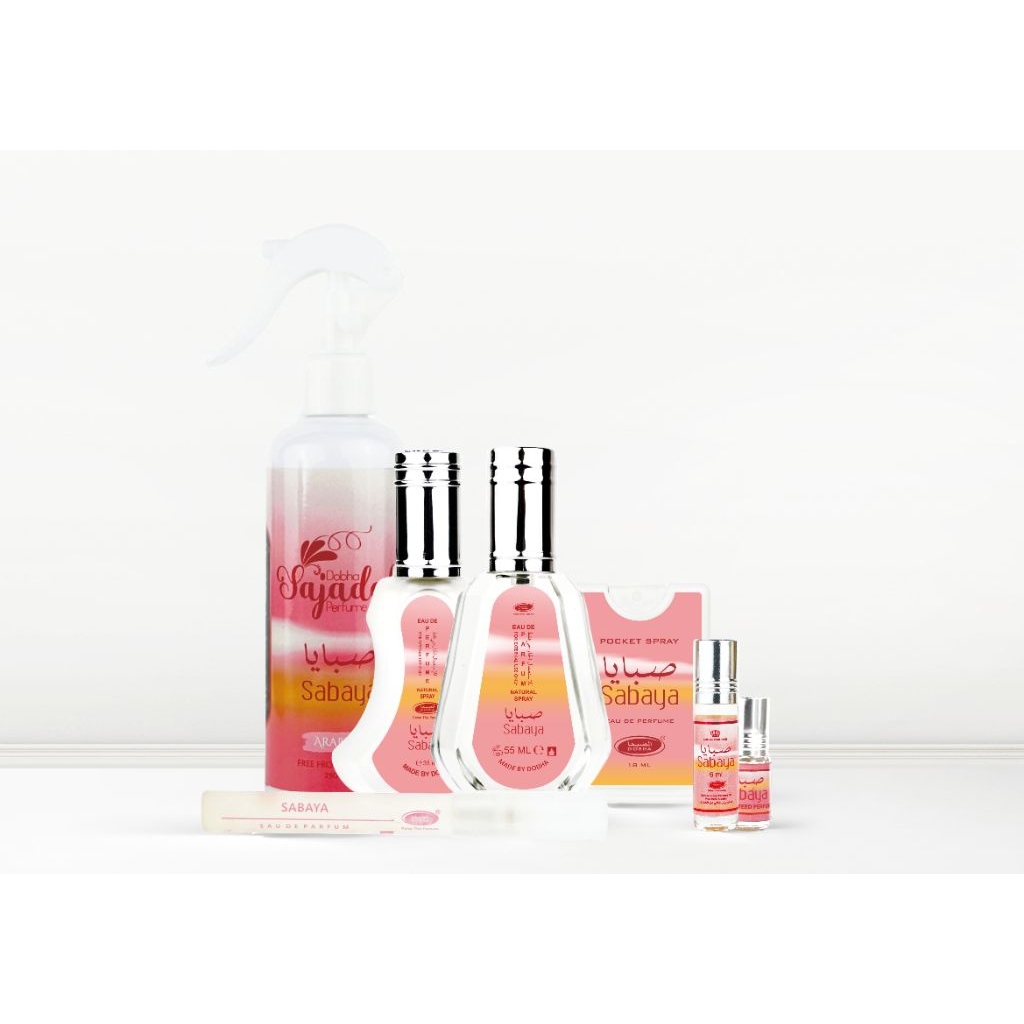 ParfumSabaya