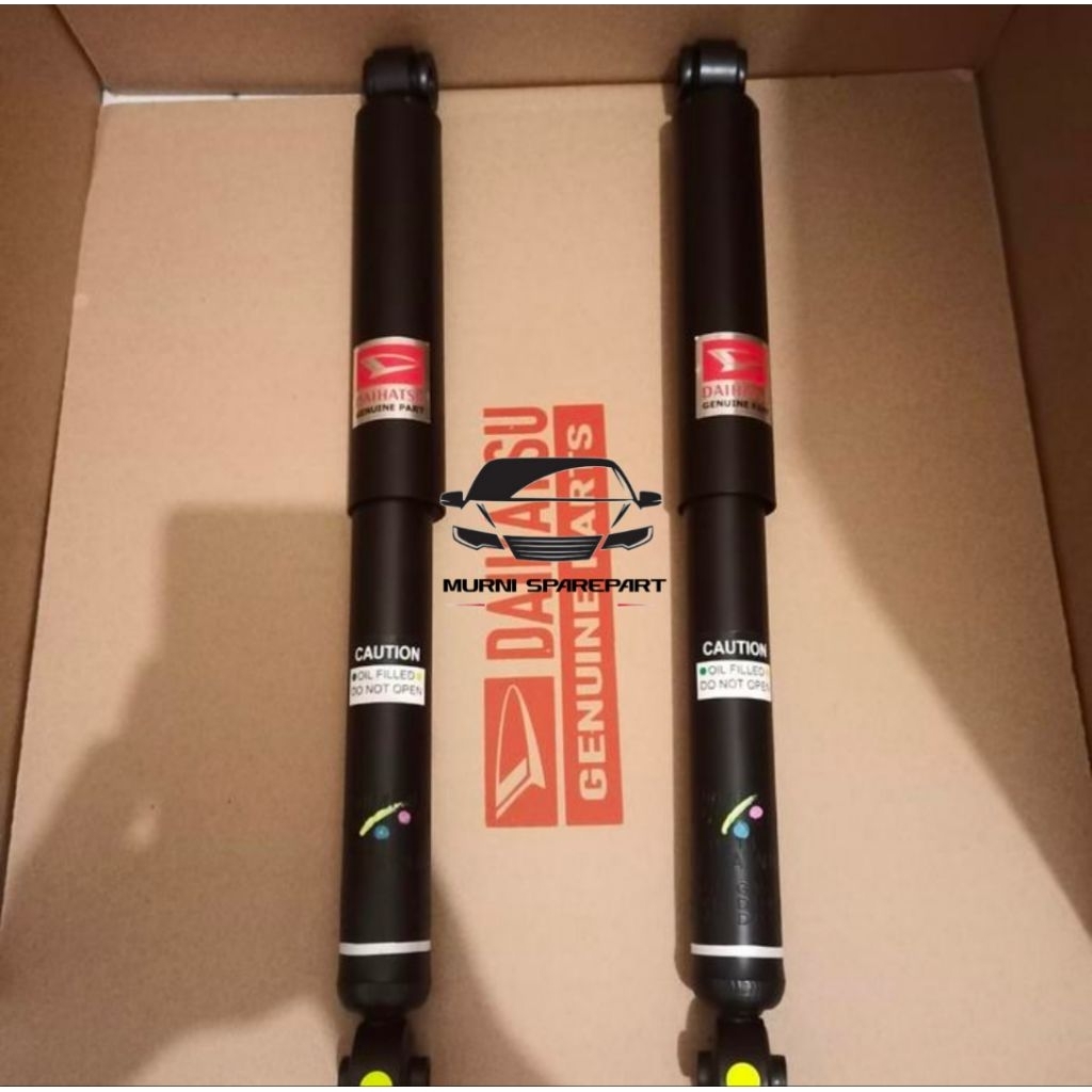 Shockbreaker shock Belakang Daihatsu Grandmax Original