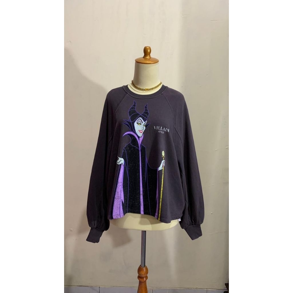 Preloved T-Shirt Oversized by STRADIVARIUS