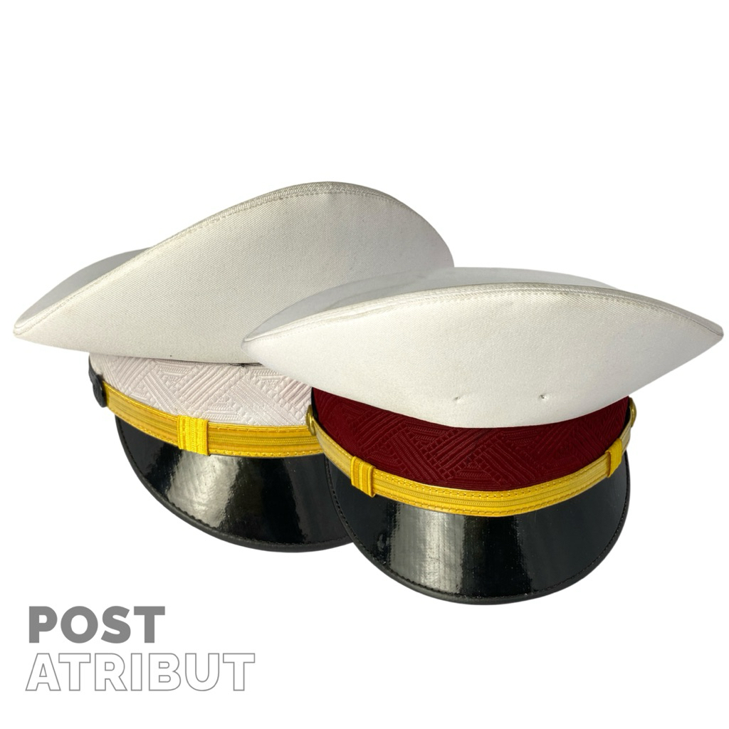 PET UNHAN POLOS/ PET UNHAN TANPA EMBLEM/ UNHAN/ PET UNHAN/ UNIVERSITAS PERTAHANAN/ POST ATRIBUT