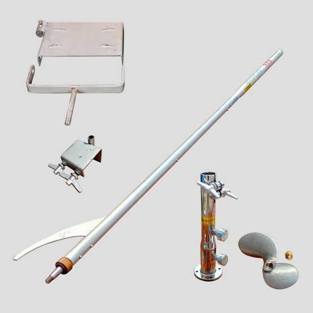 As Ketinting KKK / Has Ketinting KKK 6,5 HP dan 13HP