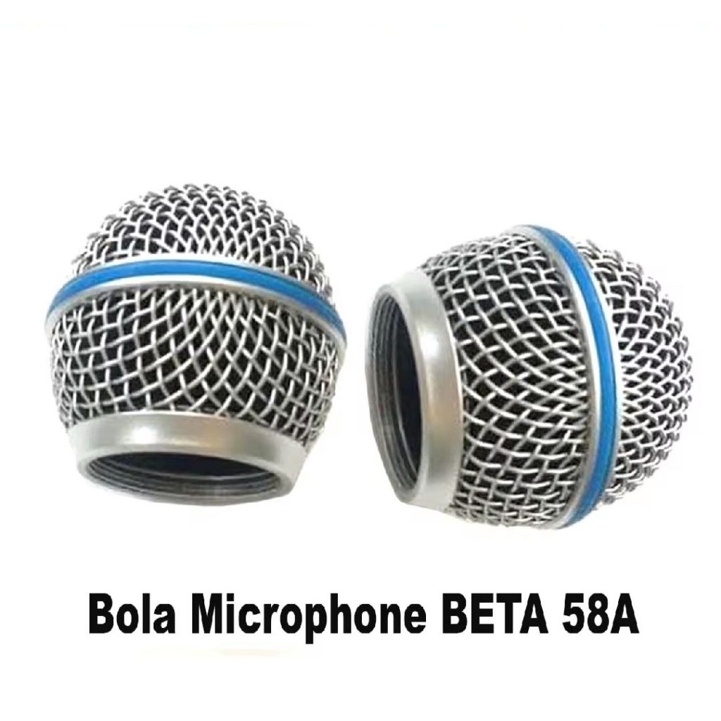 Kepala moc beta 58|Girl mic beta 58|kepala mic beta 58 shure