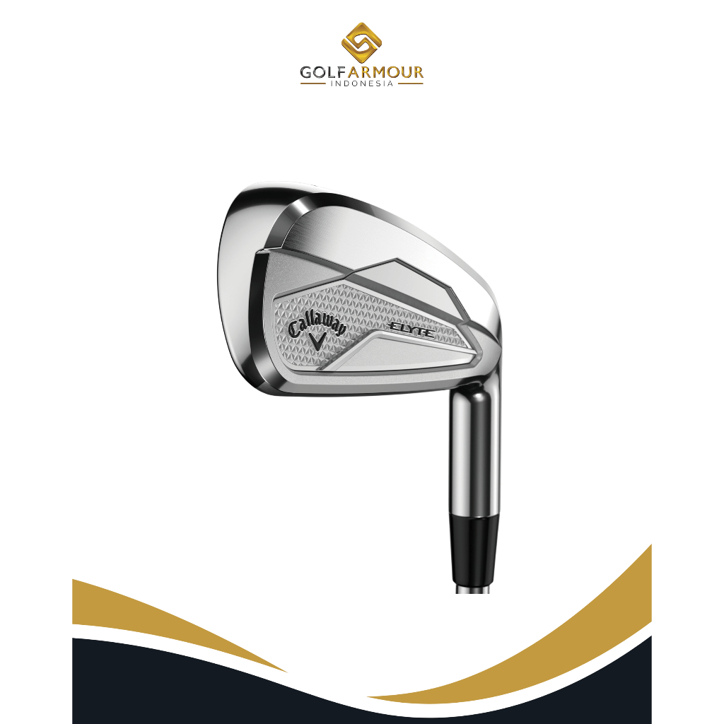 CALLAWAY ELYTE IRON | IRON SET GOLF