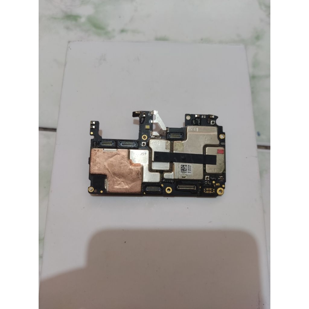 MESIN OPPO A3S CPH 1853  NORMAL TESTED