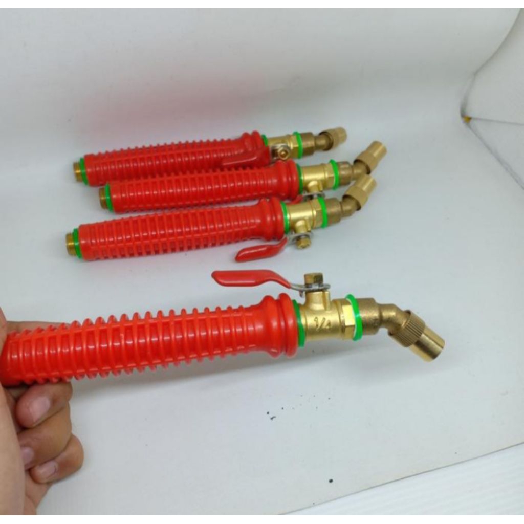 gun steam sprayer steam jet cleaner