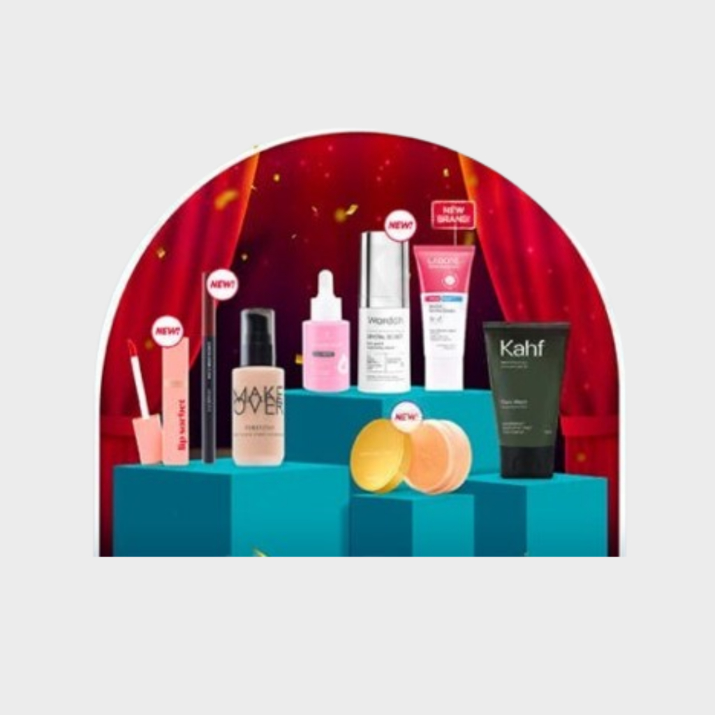 Paragon Travel Size Series TNT | TnT Beauty Shop