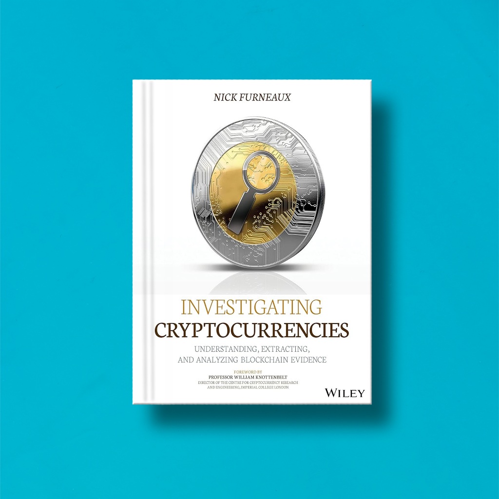 

(Eng) Investigating Cryptocurrencies by Nick Furneaux