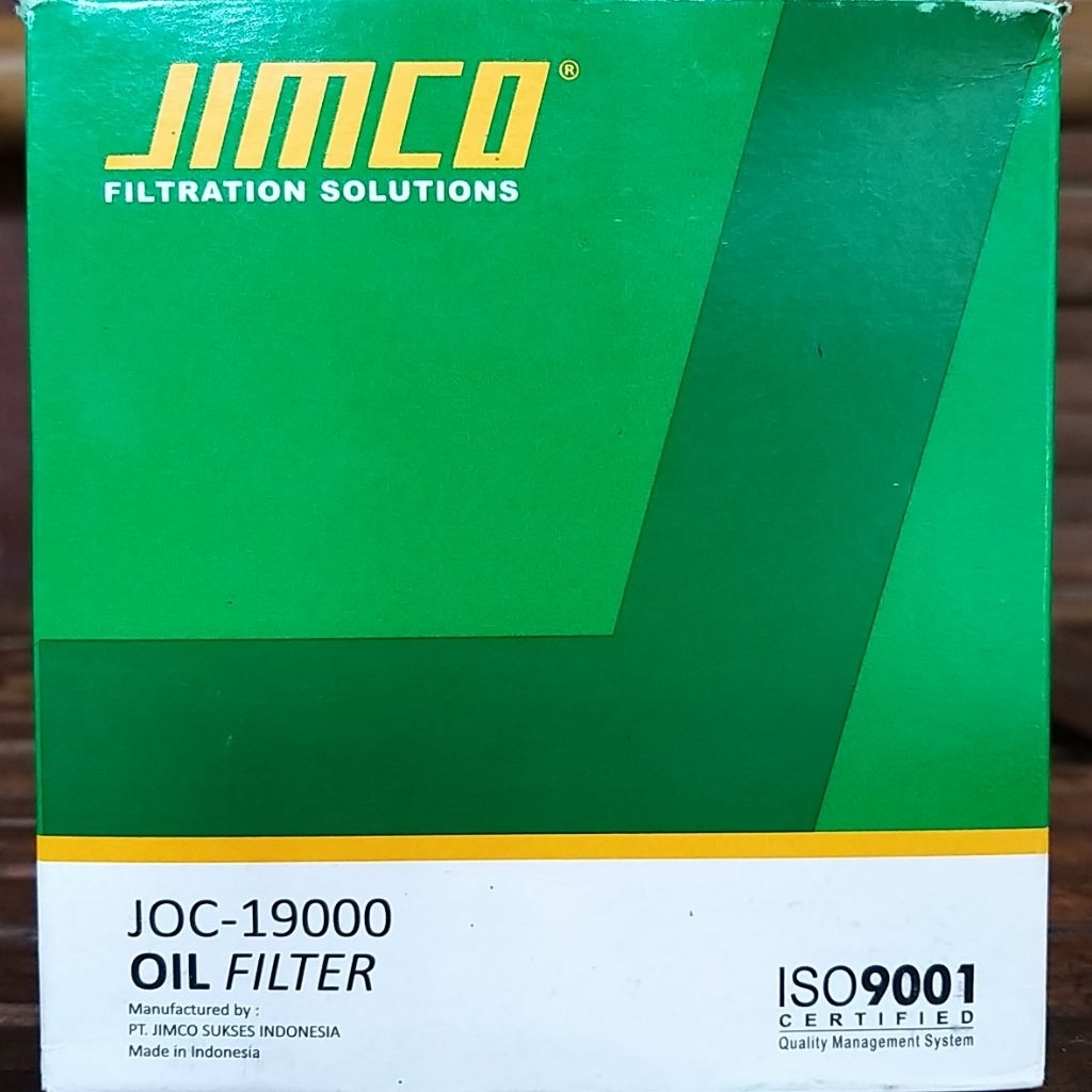 filter oli forklift tcm c240