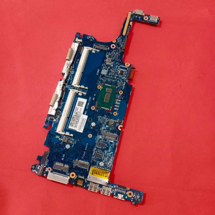 Motherboard Hp 820 G2 Core i7 Gen 5
