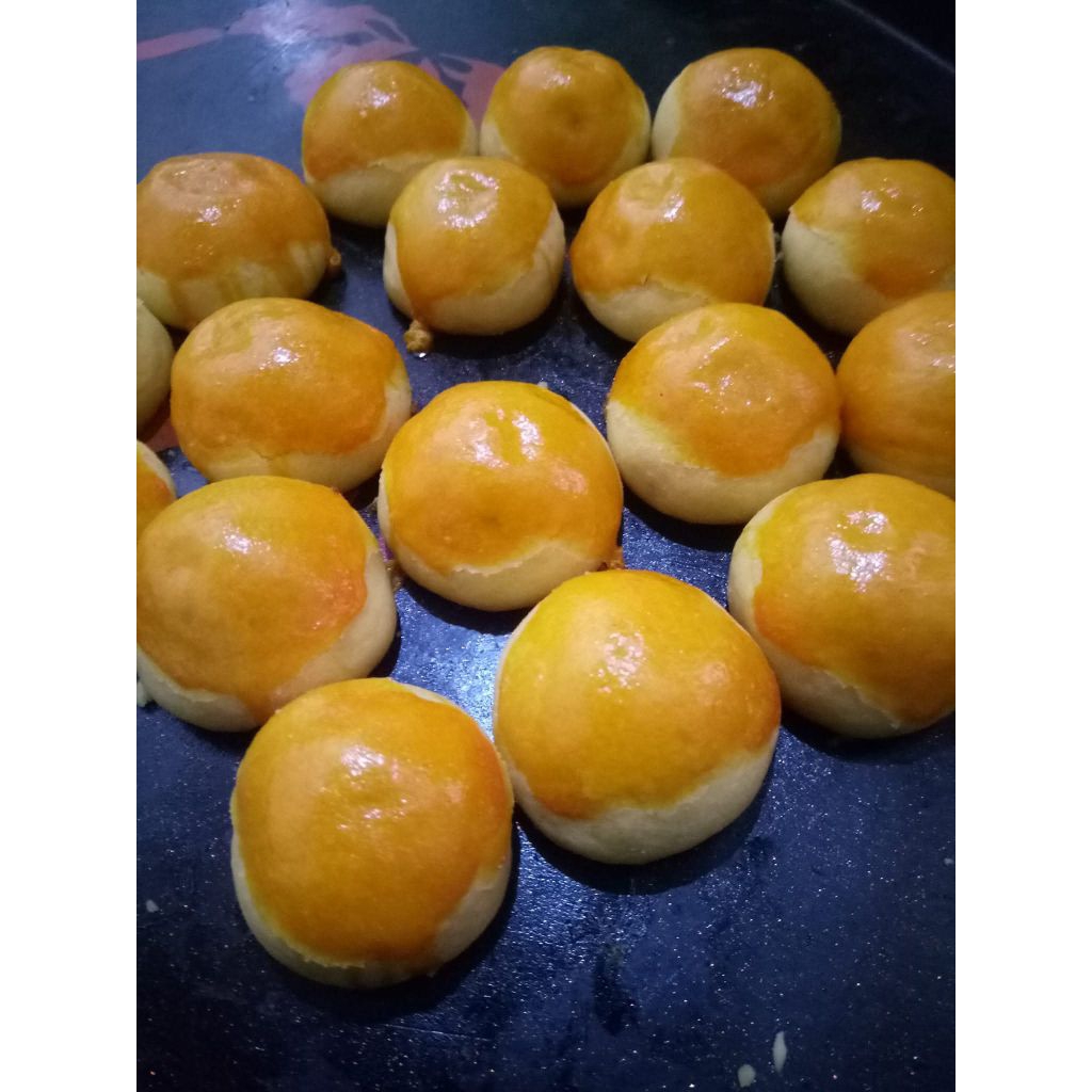 

Bee Bakery Nastar klasik 250gram