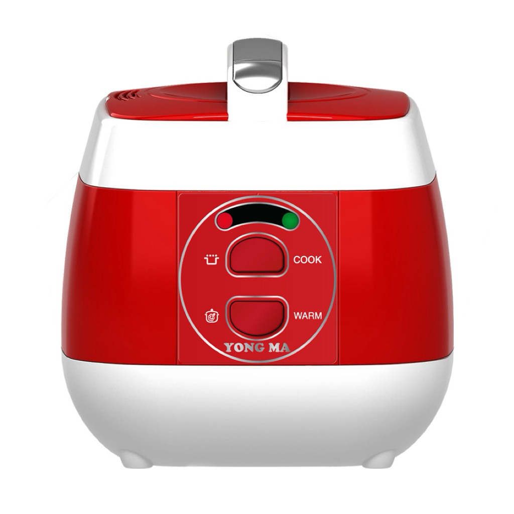 Yong Ma Magic Com / Rice Cooker SMC 5061 1 Liter
