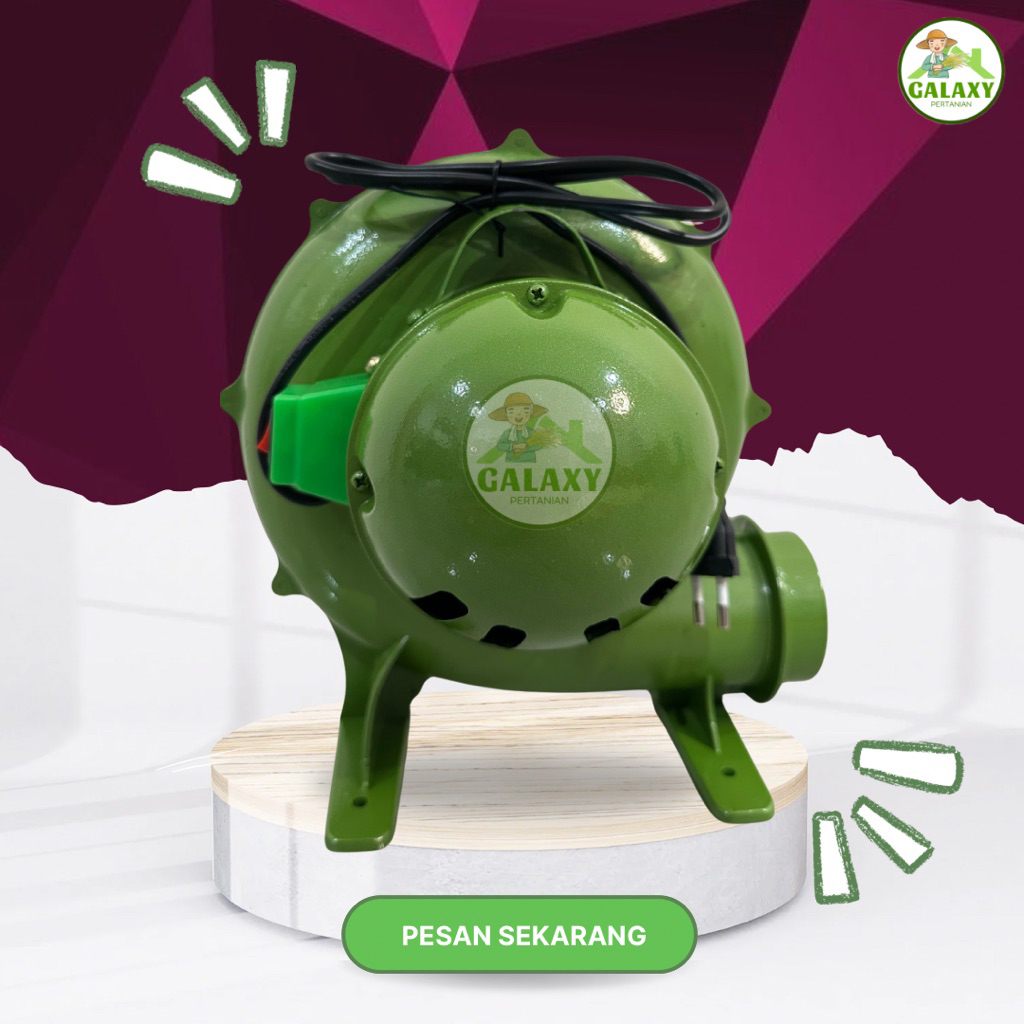 Blower / Electric Blower SUMURA 3”