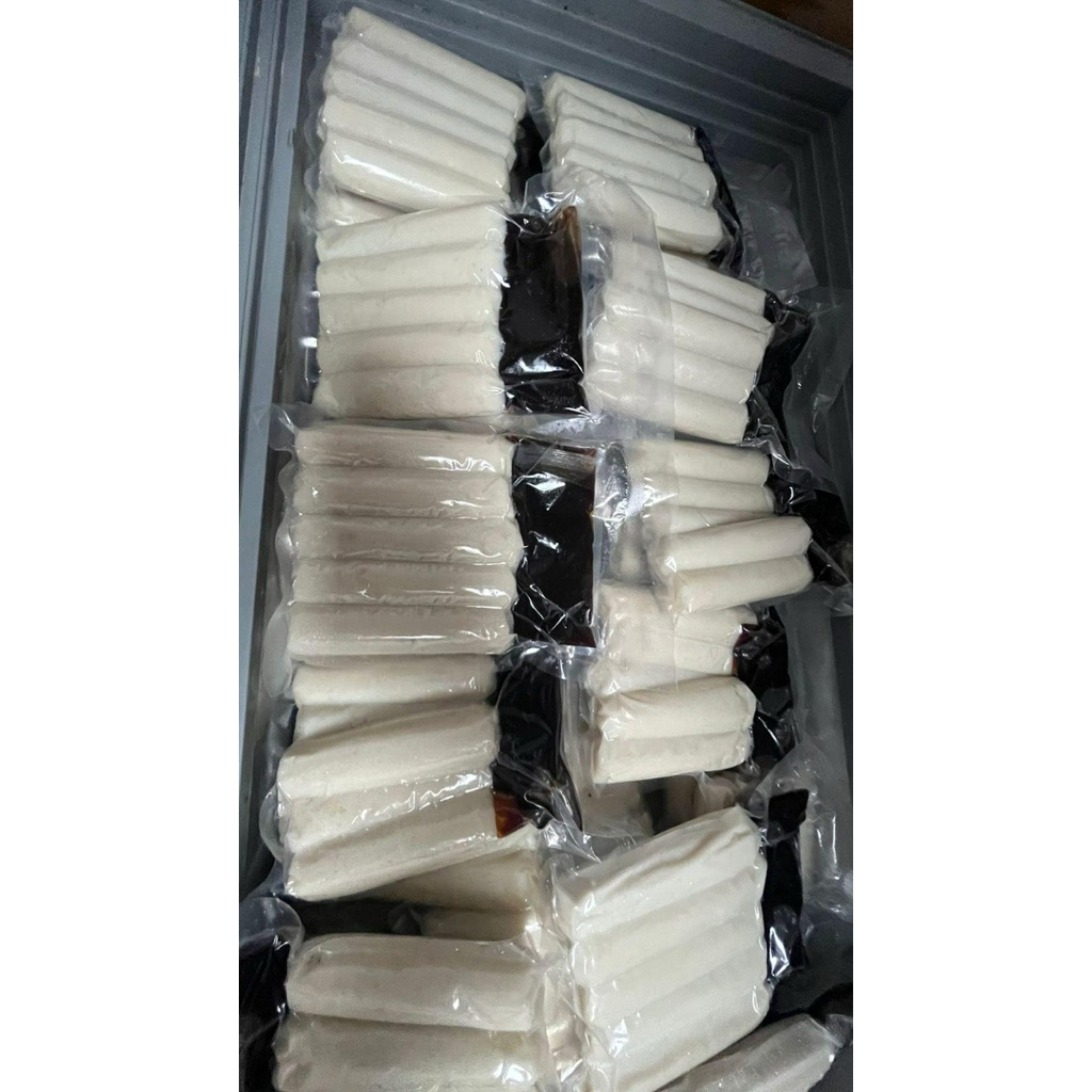 

Pempek asli palembang