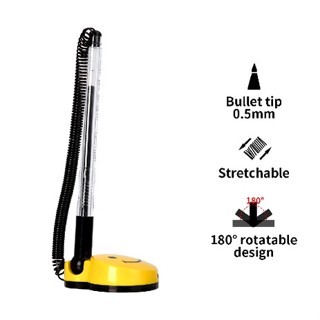 

DELI PENA MEJA E6793