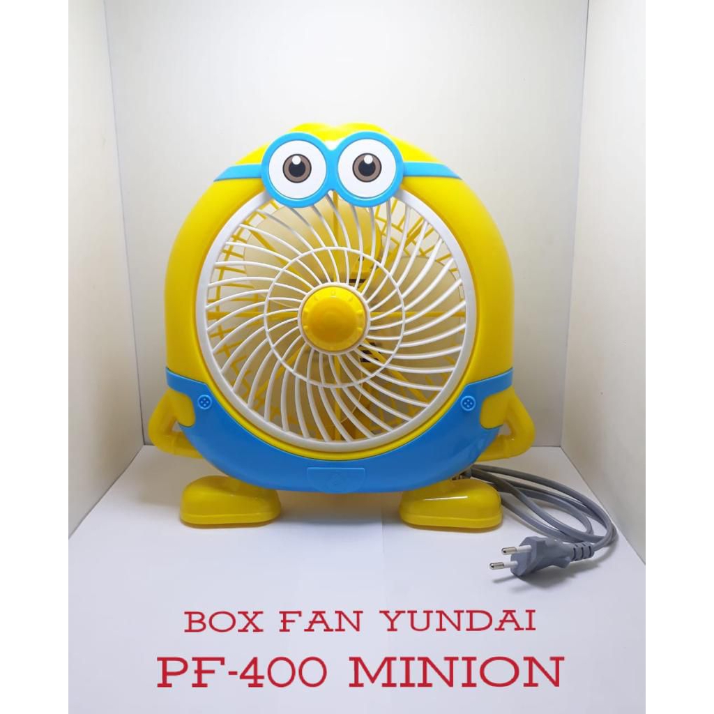 Kipas angin karakter Minion