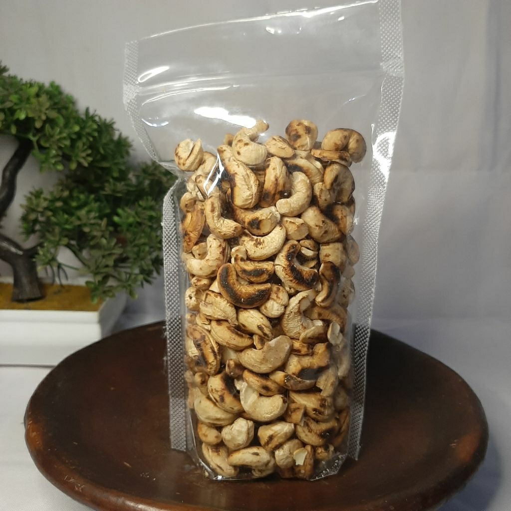 

KACANG METE BAKAR ASLI WONOGIRI