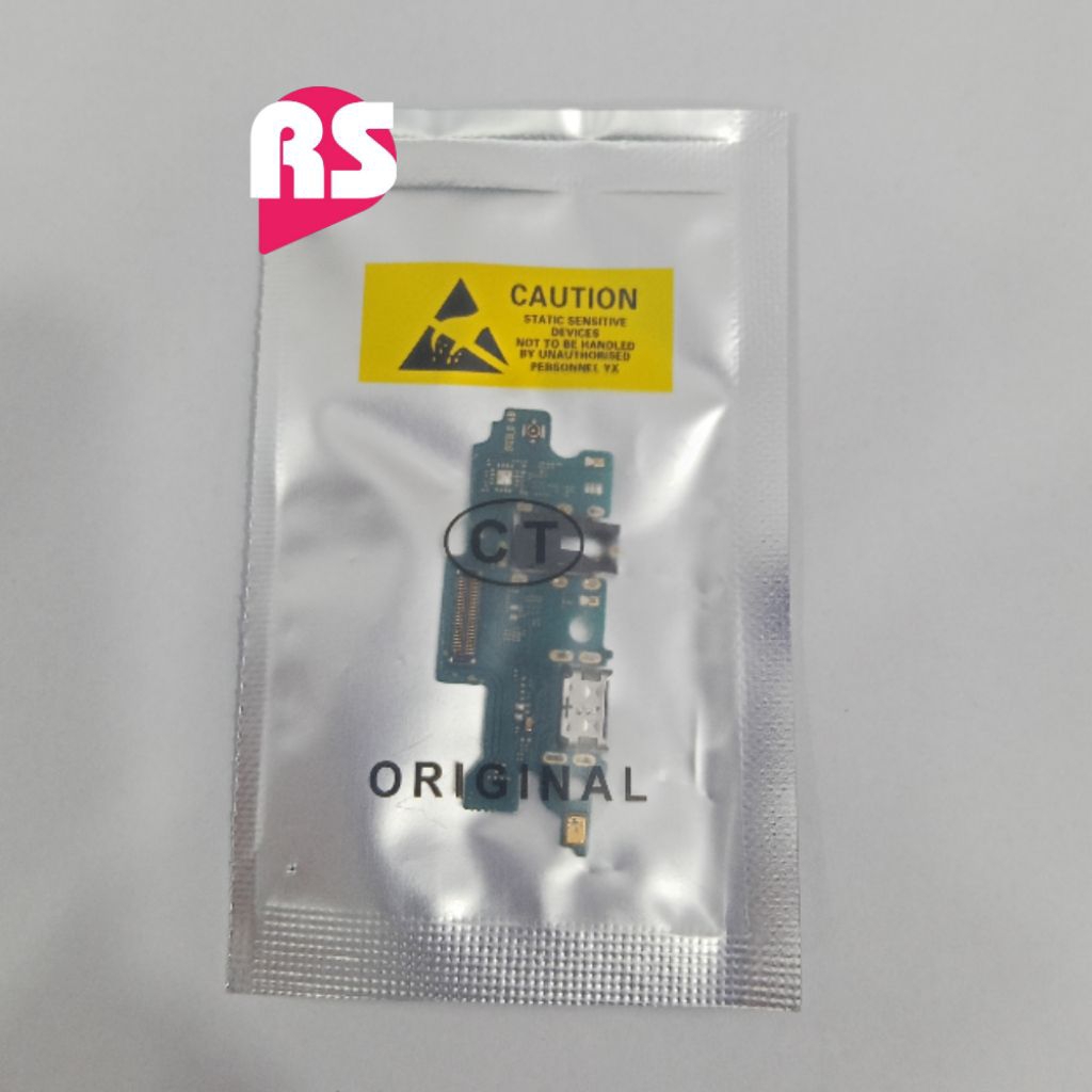 FLEKSIBEL CONNECTOR CAS+CONNECTOR HANDSFTEE +MIC SAMSUNG M20/M205