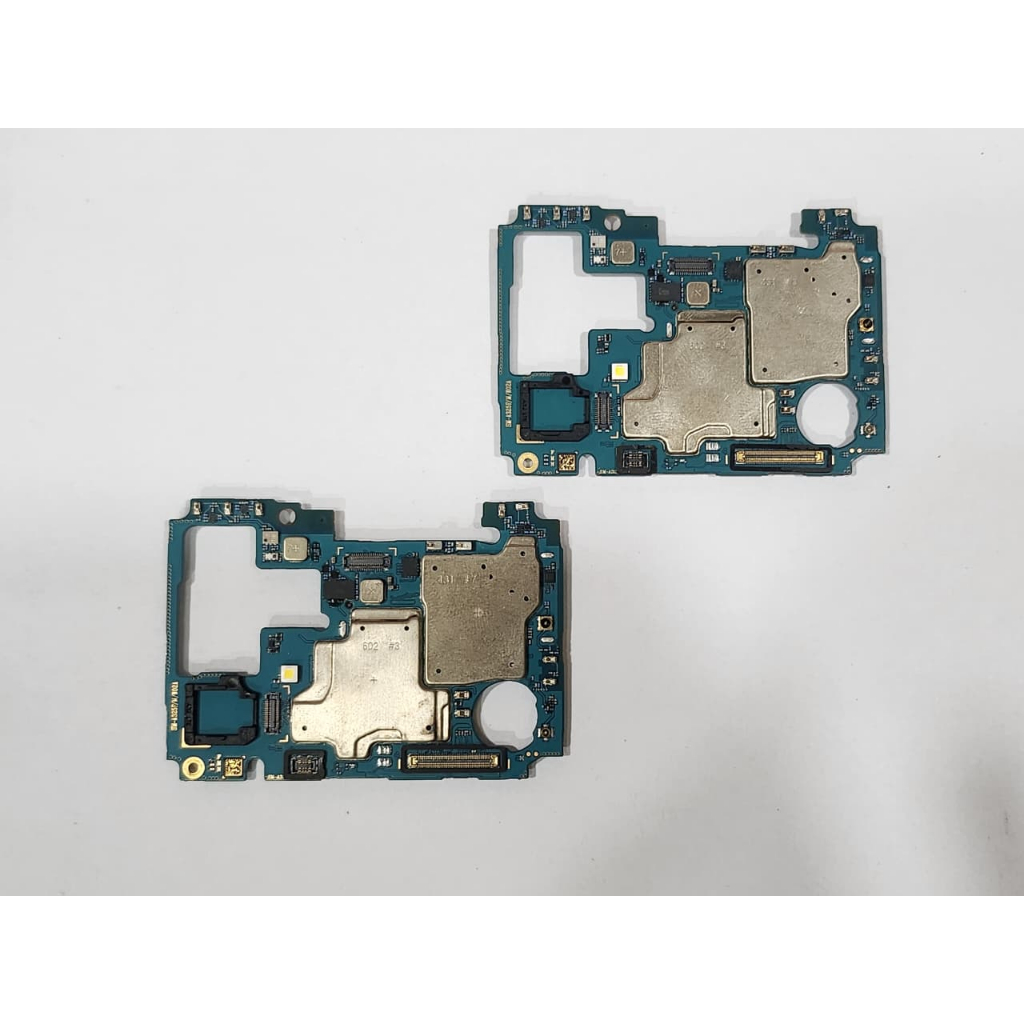 PBA MESIN MAINBOARD SAMSUNG GALAXY A32 4G - A325 8/128GB ORIGINAL COPOTAN SEIN NORMAL