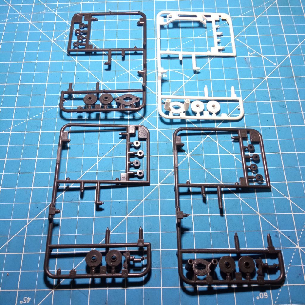 Rep take all gear box sfm project d wyswyg / tamiya gearbox sfm / gear box sfm / Tamiya 95239 / sfm 