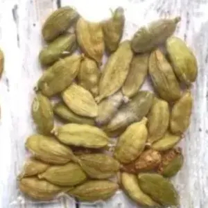 

Kapulaga India bungkus Kecil