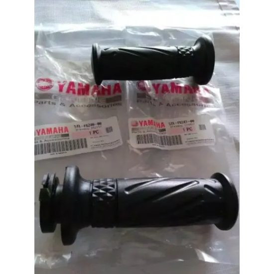 HANDGRIP MOTOR MIO LAMA MIO SMILE SPORTY SOUL KARBU NOUVO