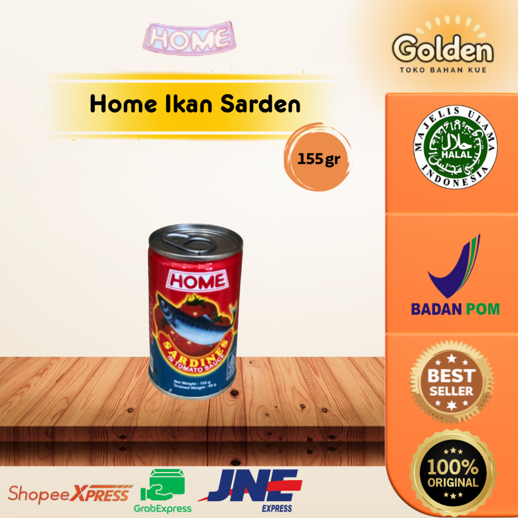 

Home Ikan Sarden 155 gr