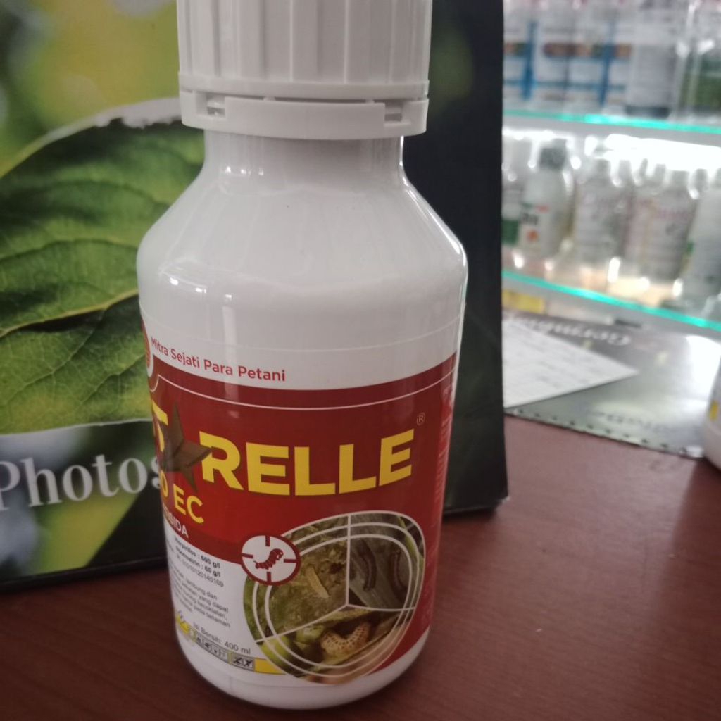 Starelle 660 EC 400 ml