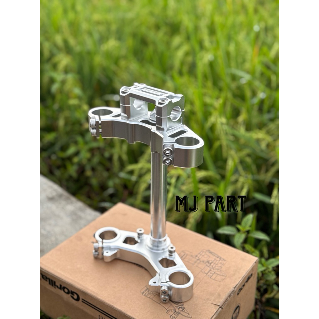 T Atas Bawah Cnc Pnp Rx King As 33