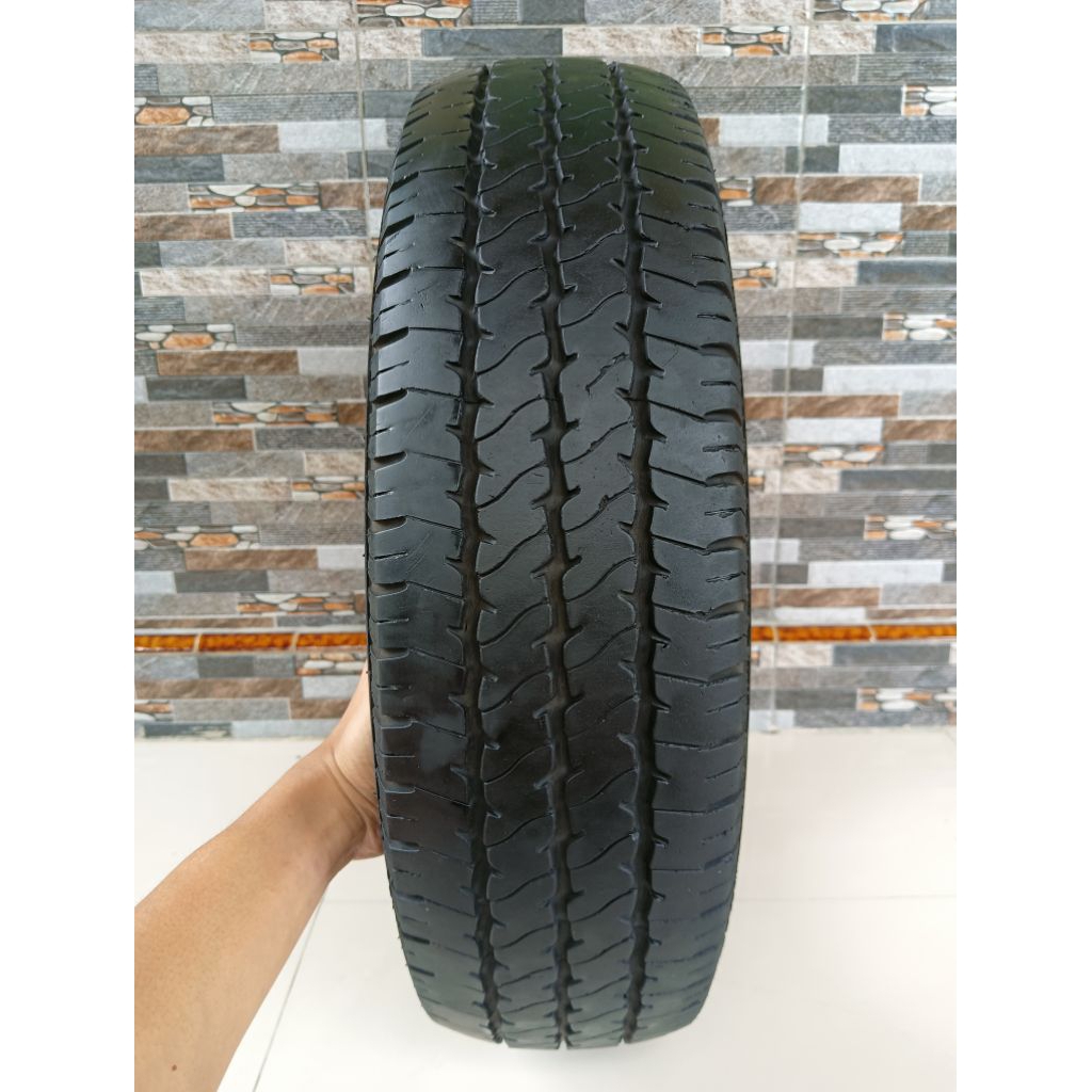 GT Radial Maxmiler 165R13