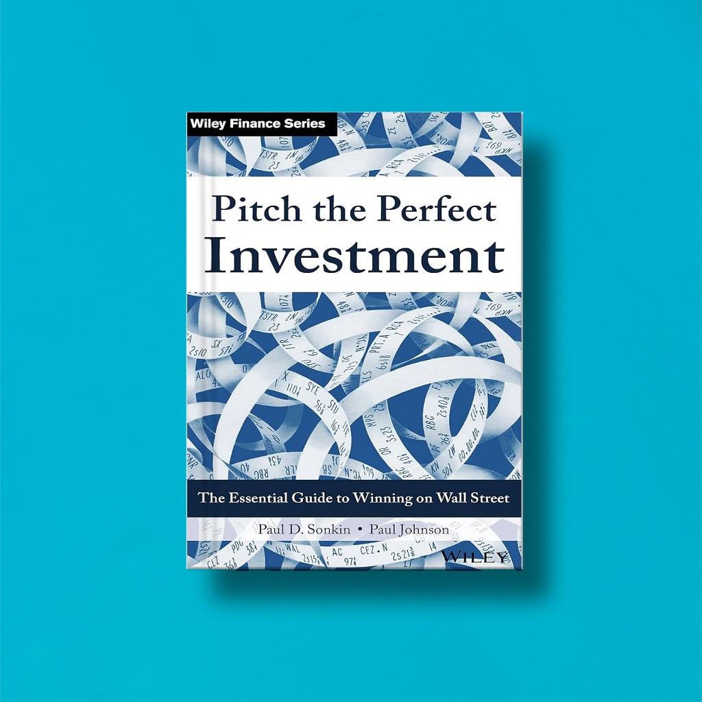 

(Eng) Pitch the perfect investment by Paul D Sonkin & Paul Johnson
