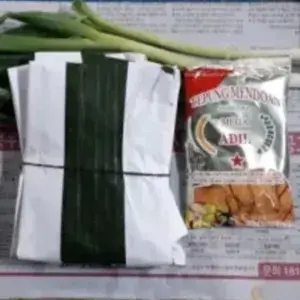 

Paket Tempe Mendoan ( Ready Pagi)