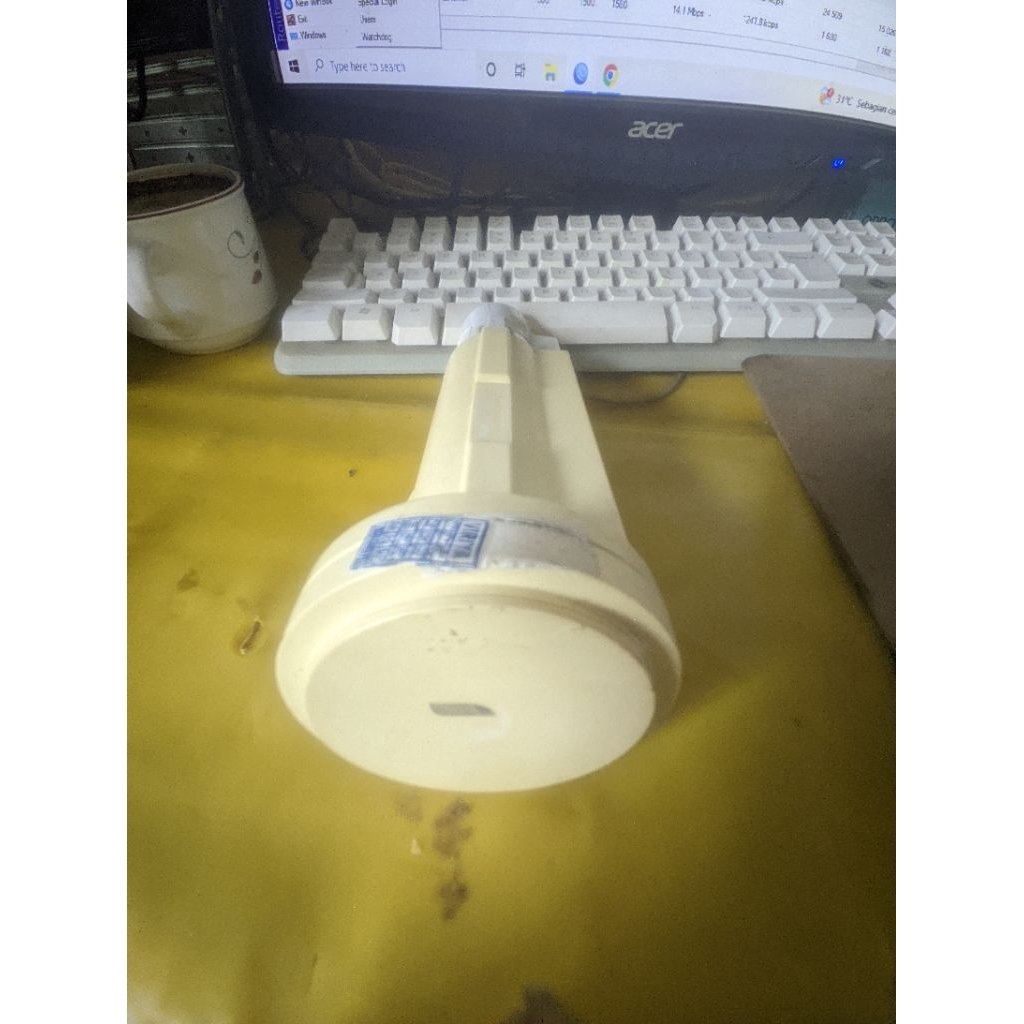 powerbeam m5 ac gen2